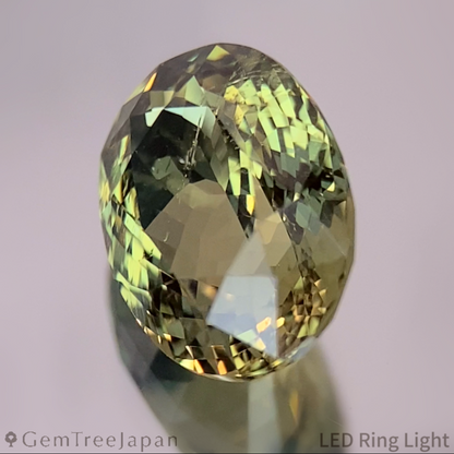 【2/3(火)まで】Alexandrite 2.15ct / Sri Lanka