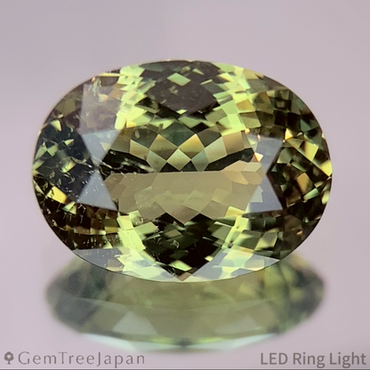 【2/3(火)まで】Alexandrite 2.15ct / Sri Lanka
