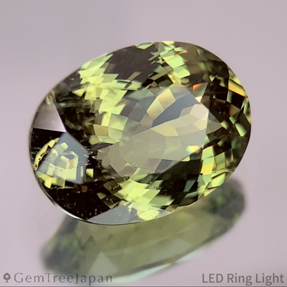 【2/3(火)まで】Alexandrite 2.15ct / Sri Lanka
