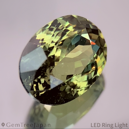 【2/3(火)まで】Alexandrite 2.15ct / Sri Lanka