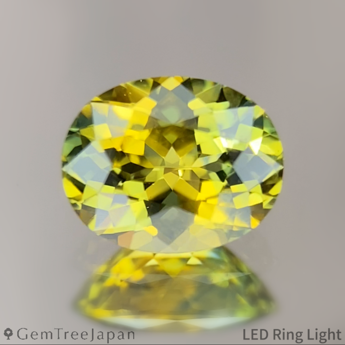 Un-Heat Parti-Color Sapphire 0.923ct / Kanchanaburi