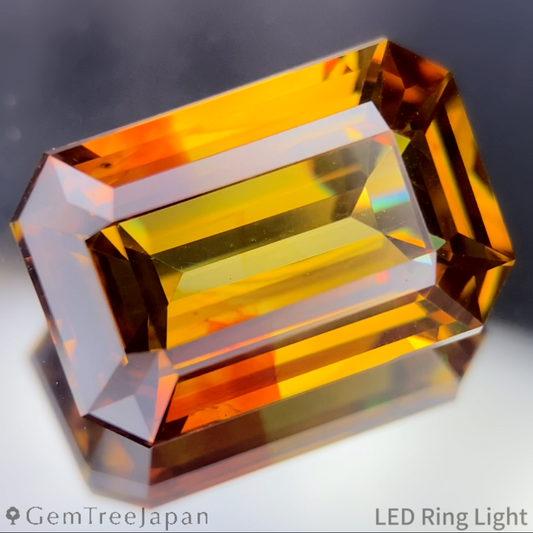 【One Price】 Sphalerite 8.30ct / Spain