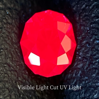 Red Spinel 0.23ct / Burma