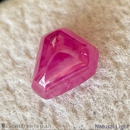 Ruby 0.430ct / Burma