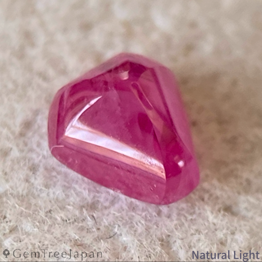 Ruby 0.430ct / Burma