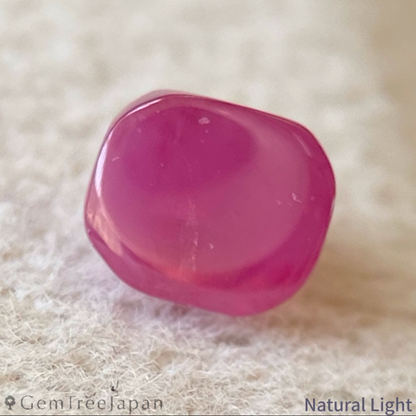 Ruby 0.770ct / Burma