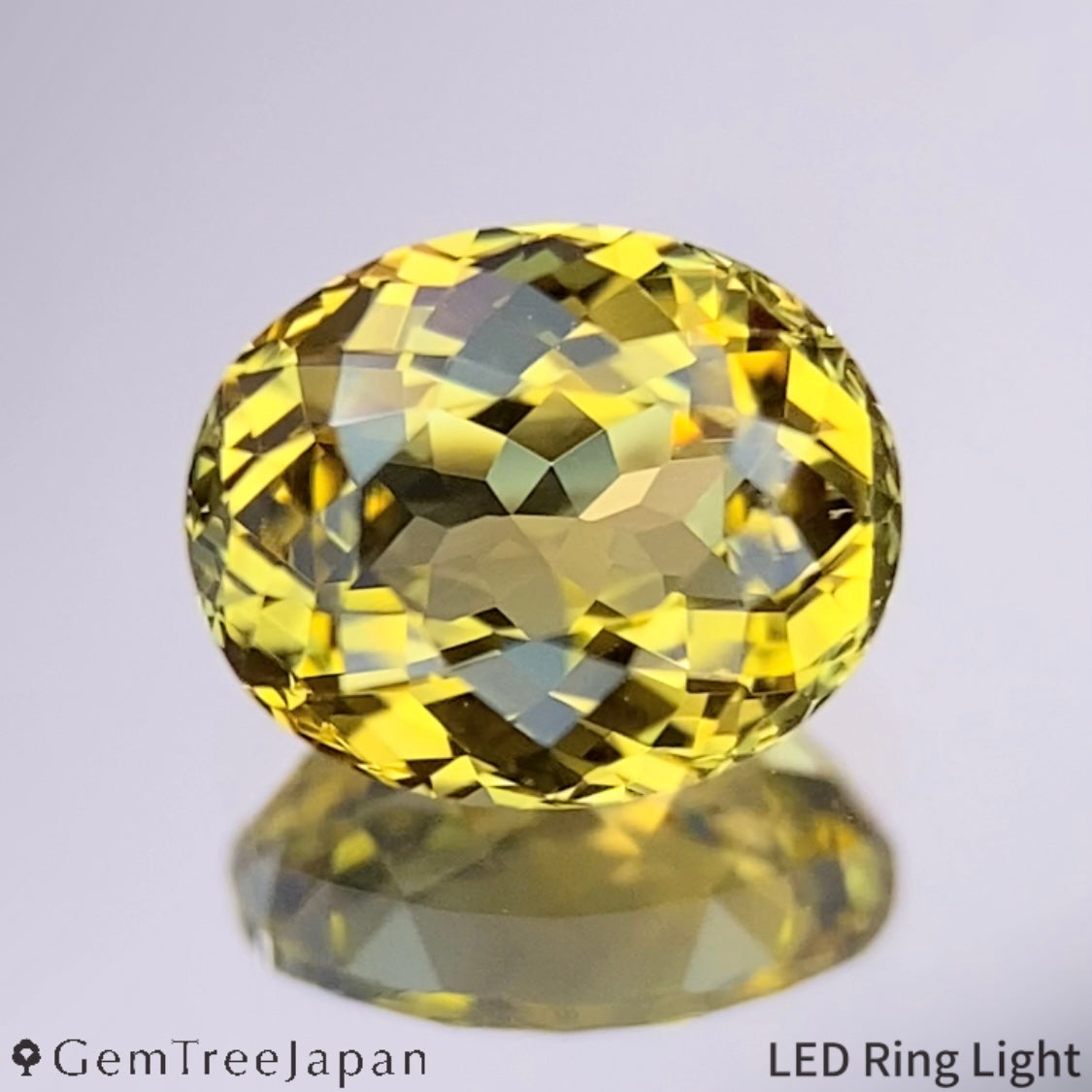 Un-Heat Sapphire 1.046ct / Thailand (Kanchanaburi)