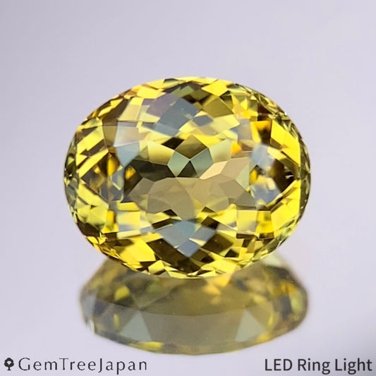 Un-Heat Sapphire 1.046ct / Thailand (Kanchanaburi)