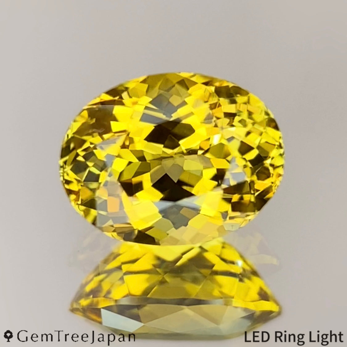 Un-Heat Sapphire 1.039ct / Thailand (Kanchanaburi)