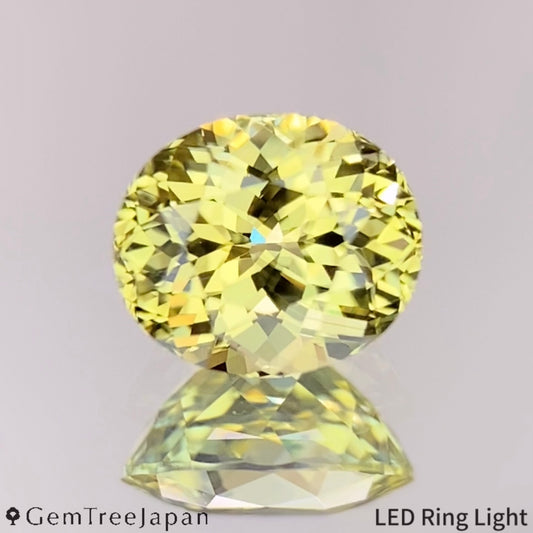 Un-Heat Sapphire 1.022ct / Thailand (Kanchanaburi)