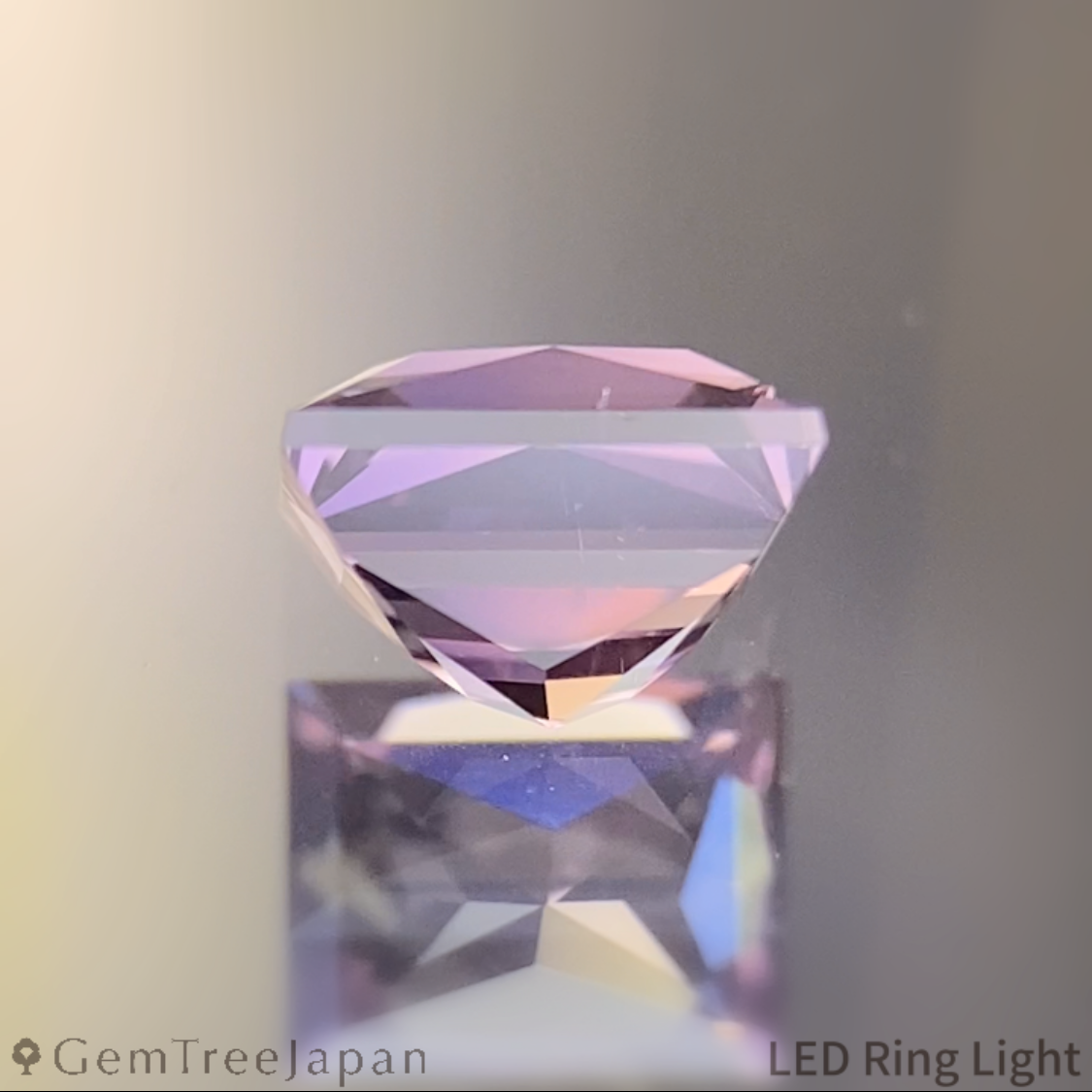 Un-Heat Sapphire 0.750ct / Madagascar