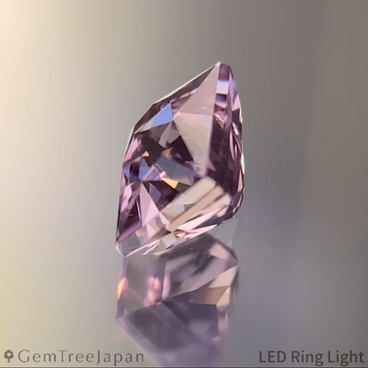 Un-Heat Sapphire 0.750ct / Madagascar