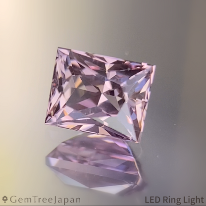 Un-Heat Sapphire 0.750ct / Madagascar