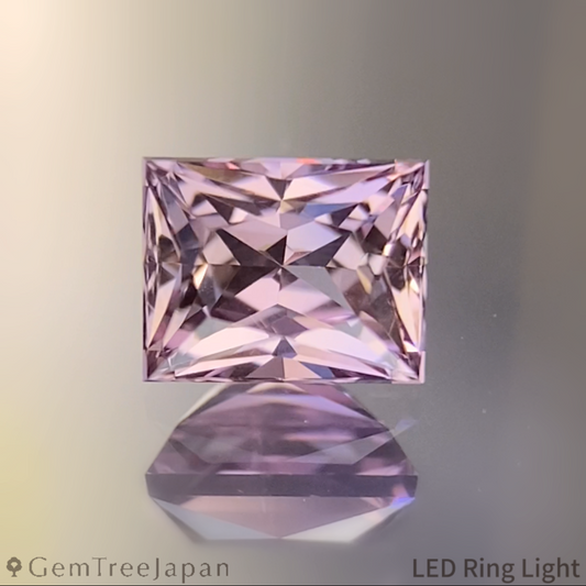 Un-Heat Sapphire 0.750ct / Madagascar