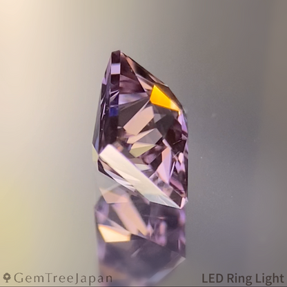Un-Heat Sapphire 0.750ct / Madagascar