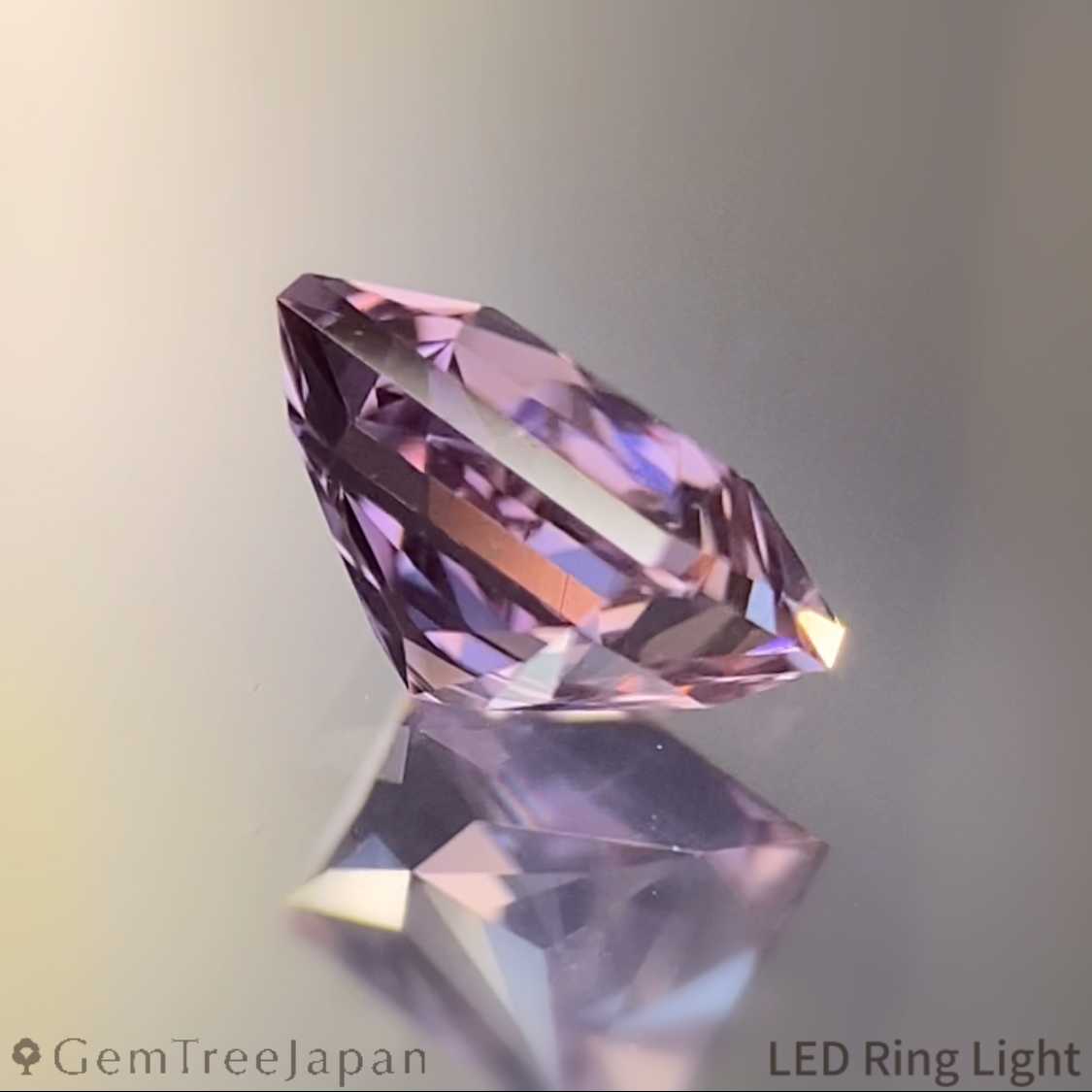 Un-Heat Sapphire 0.750ct / Madagascar