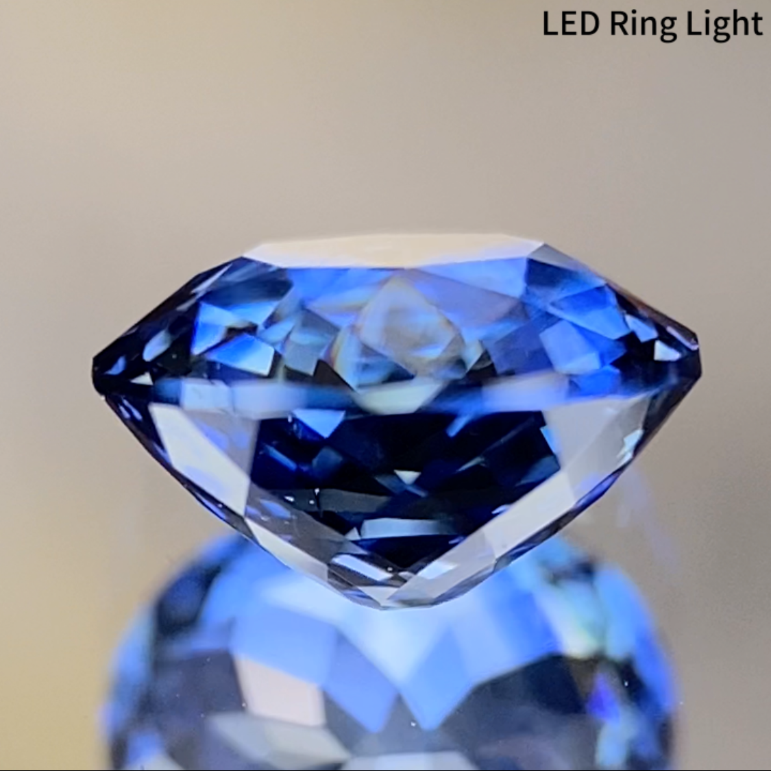 Sri Lanka Sapphire 0.950ct