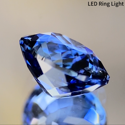 Sri Lanka Sapphire 0.950ct