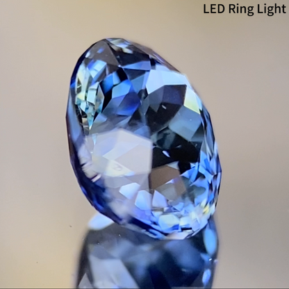 Sri Lanka Sapphire 0.950ct