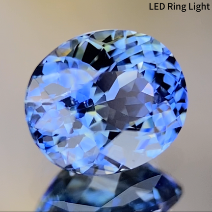 Sri Lanka Sapphire 0.950ct