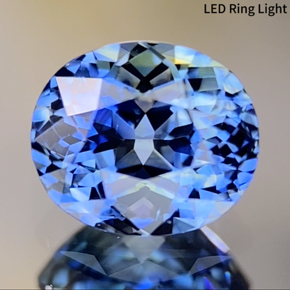 Sri Lanka Sapphire 0.950ct