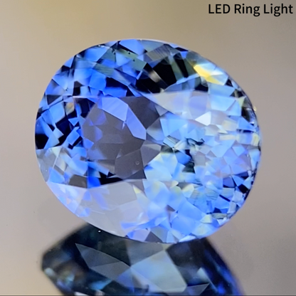 Sri Lanka Sapphire 0.950ct