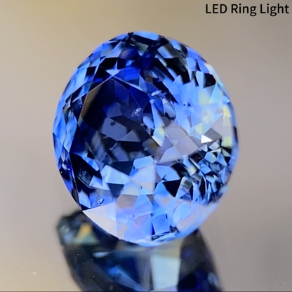 Sri Lanka Sapphire 0.950ct