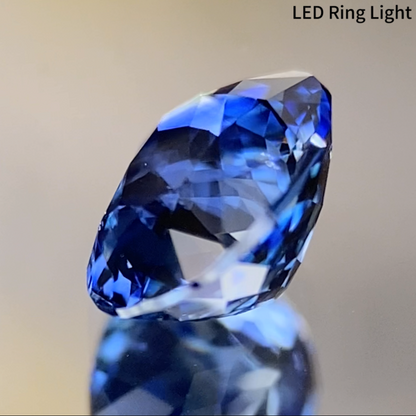 Sri Lanka Sapphire 0.950ct