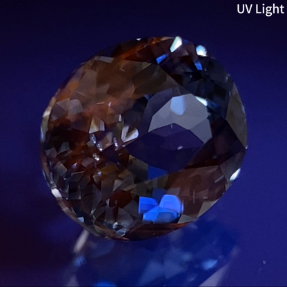 Sri Lanka Sapphire 0.950ct