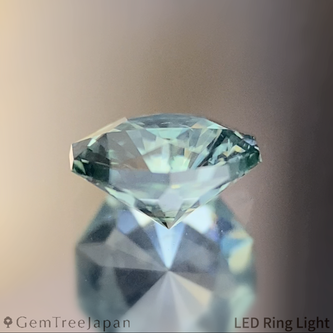 Un-Heat Sapphire 0.863ct / Madagascar
