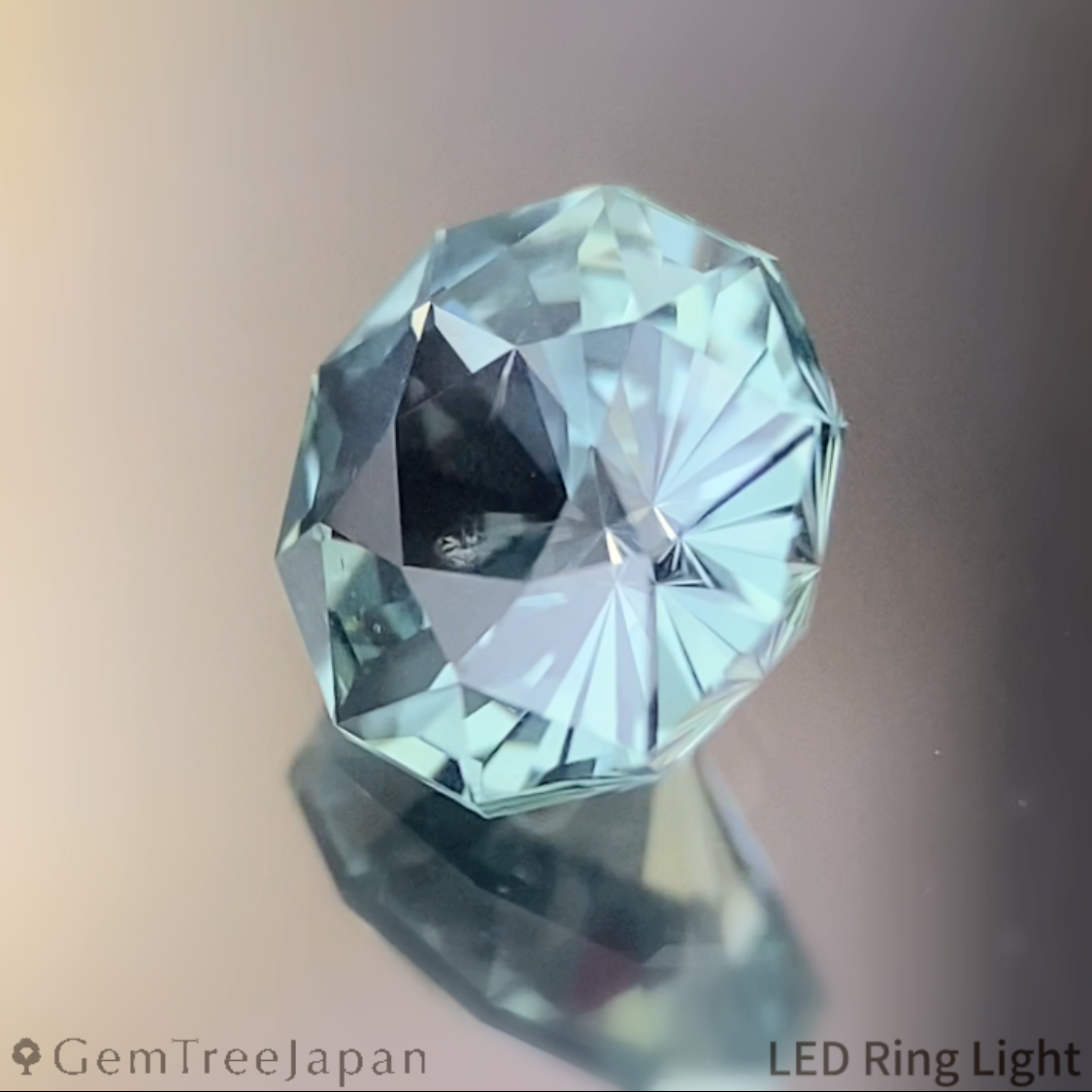 Un-Heat Sapphire 0.863ct / Madagascar