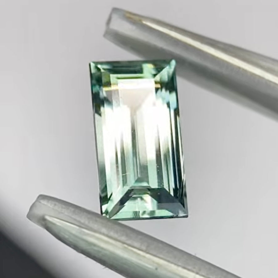 Kanchanaburi Sapphire 1.71ct / Thailand