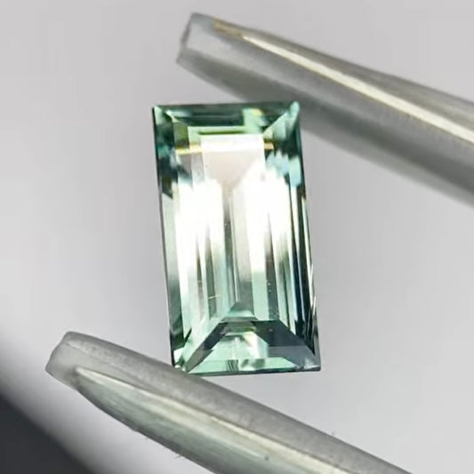 Kanchanaburi Sapphire 1.71ct / Thailand
