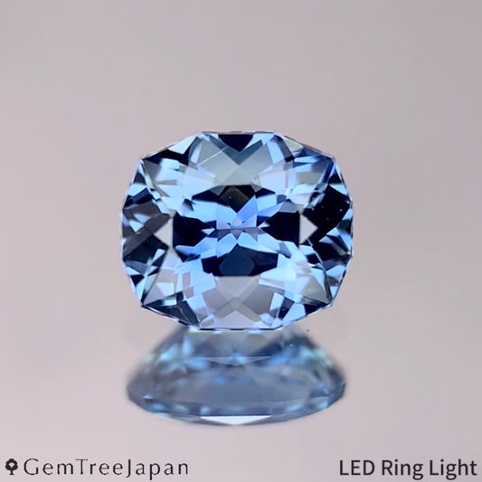 Kanchanaburi Sapphire 0.508ct / Thailand