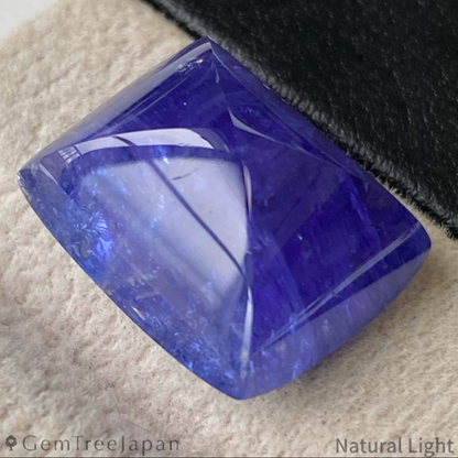 Tanzanite 16.158ct / Tanzania