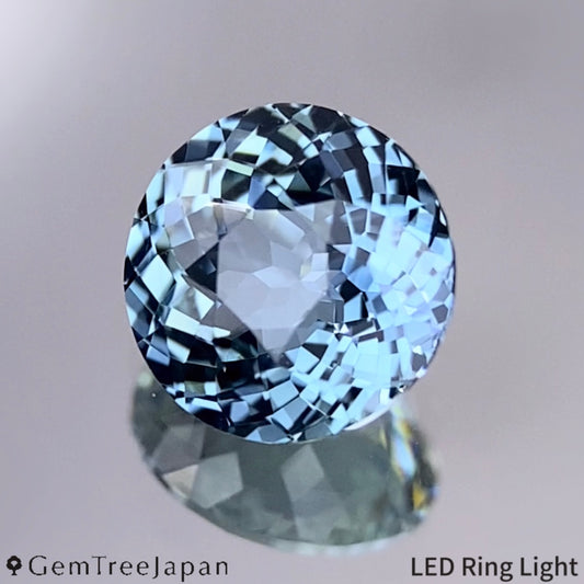 Kanchanaburi Sapphire 1.115ct / Thailand