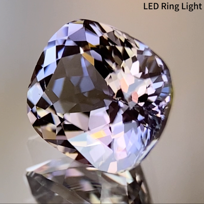 Un-Heat Zoisite 1.31ct