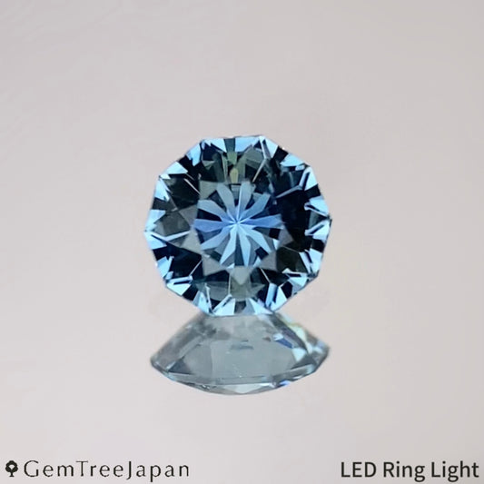 Kanchanaburi Sapphire 0.306ct / Thailand