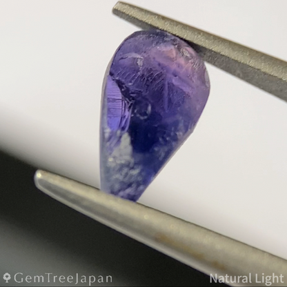 Un-Heat Sapphire 0.720ct / Madagascar