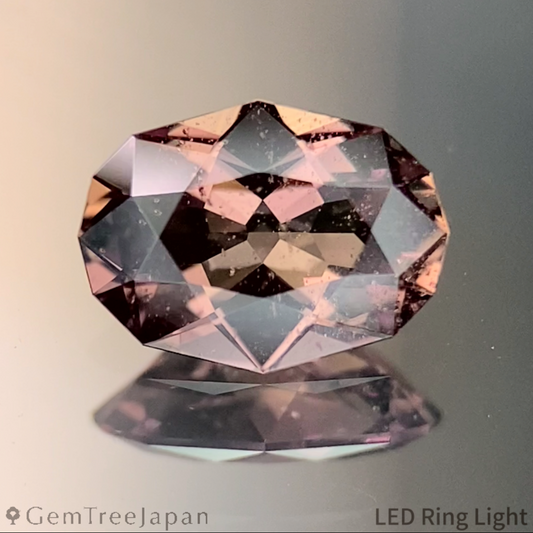 Un-Heat Sapphire 0.828ct / Madagascar