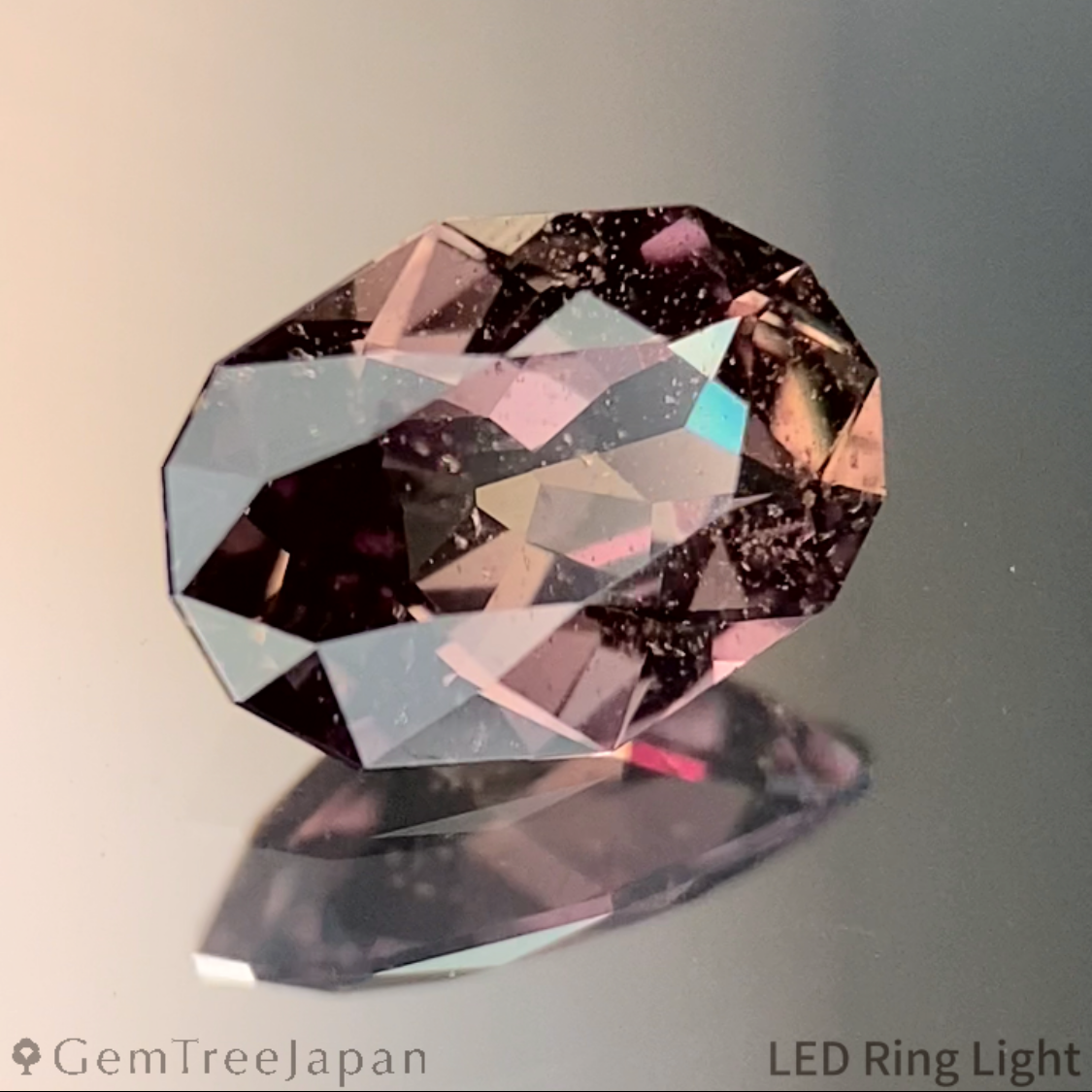 Un-Heat Sapphire 0.828ct / Madagascar