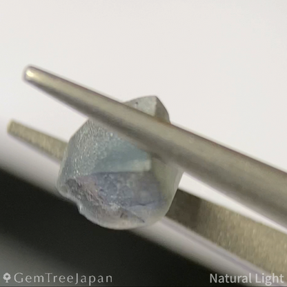Un-Heat Sapphire 0.818ct / Madagascar