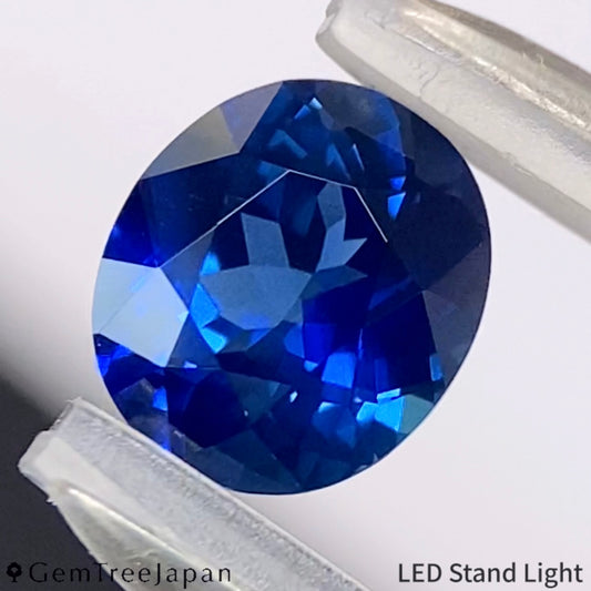 Kanchanaburi Sapphire 1.213ct / Thailand