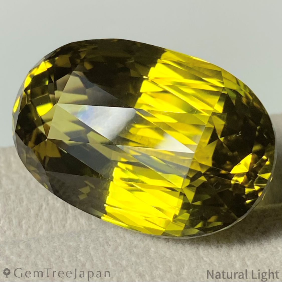 Lemon Quartz 67.21ct