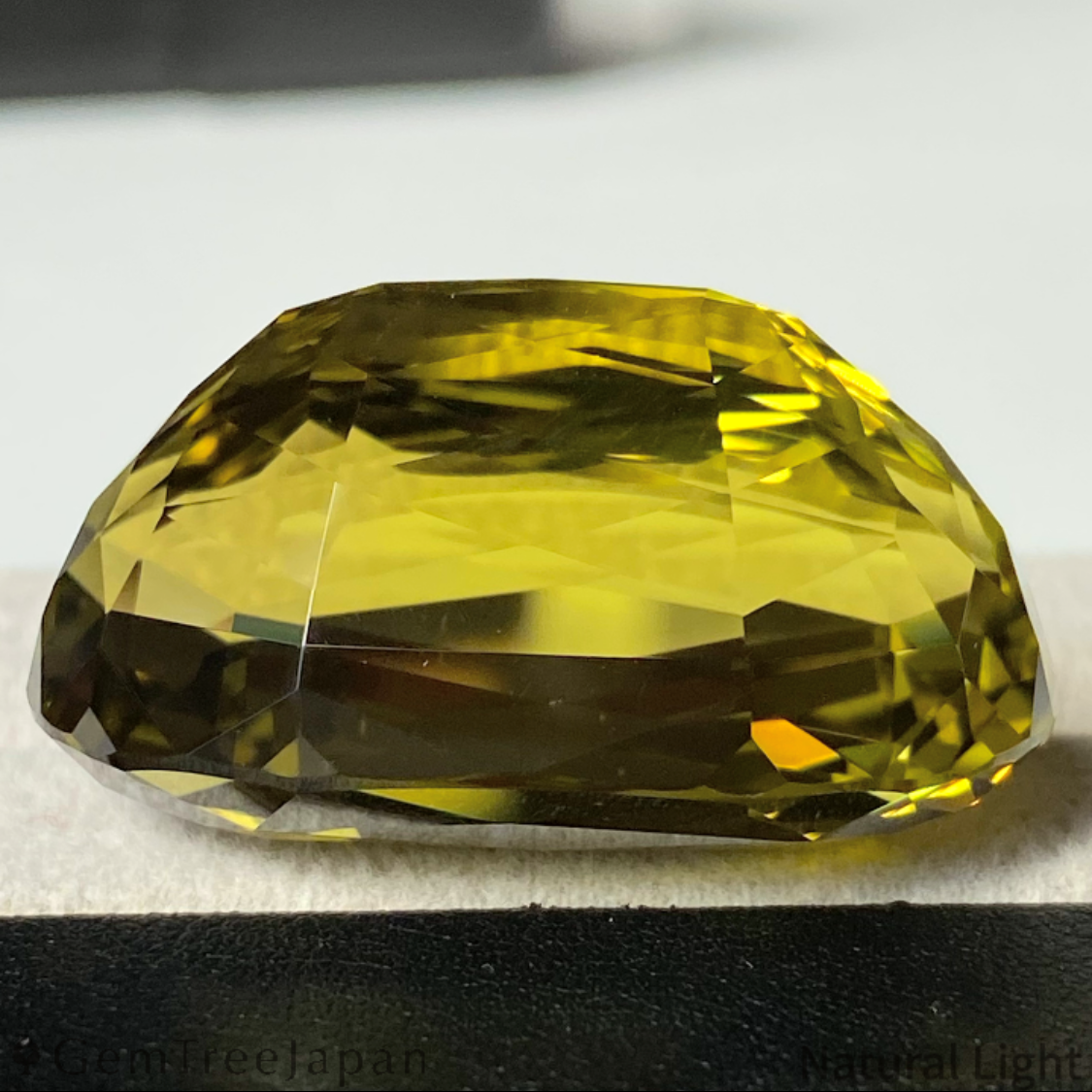 Lemon Quartz 67.21ct