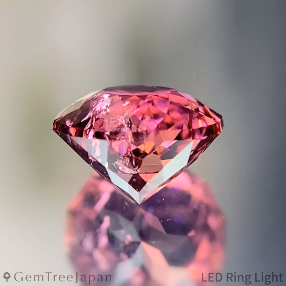 Tourmaline 1.040ct / Brazil