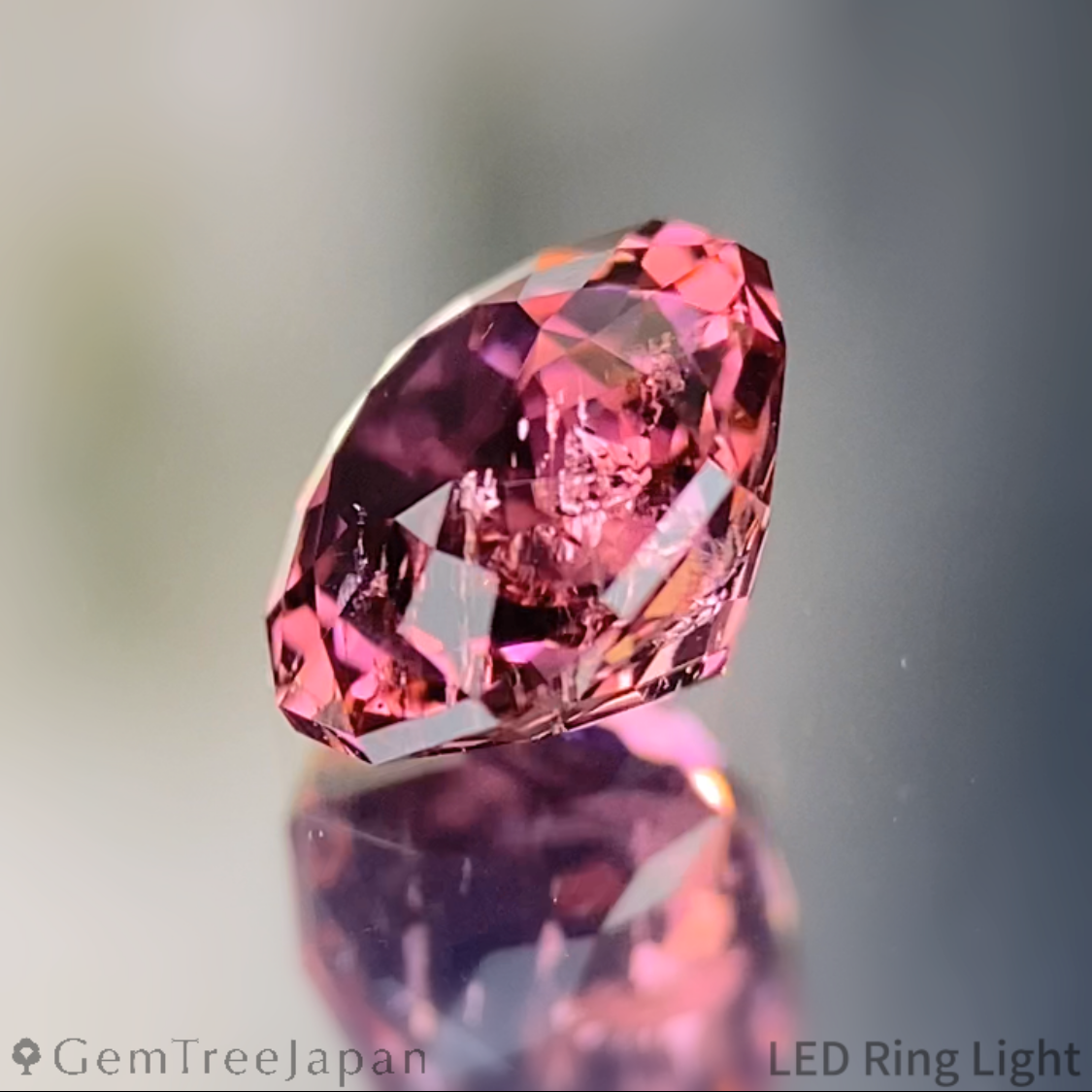 Tourmaline 1.040ct / Brazil