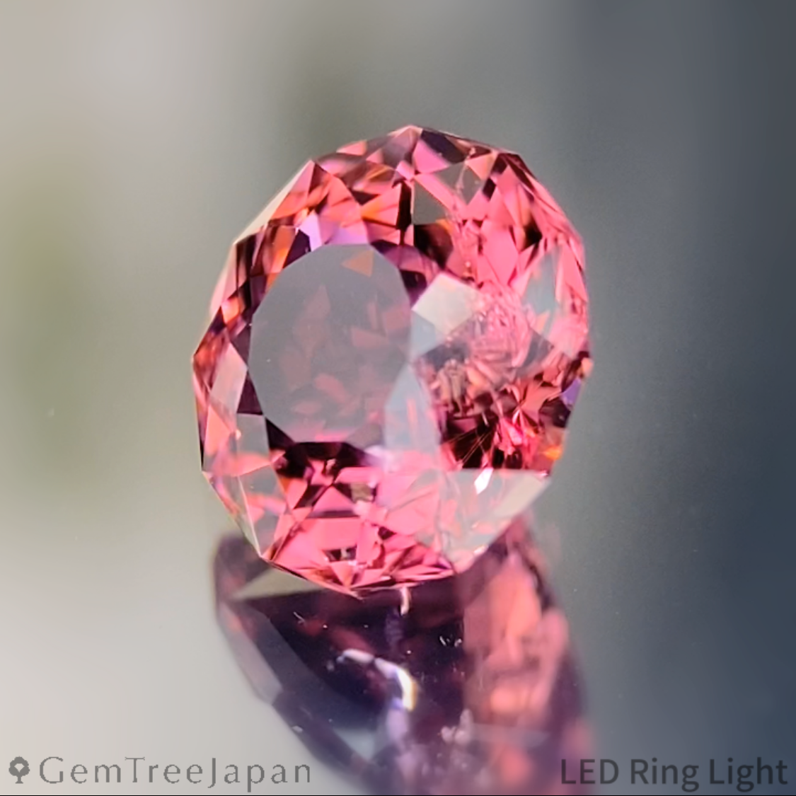 Tourmaline 1.040ct / Brazil