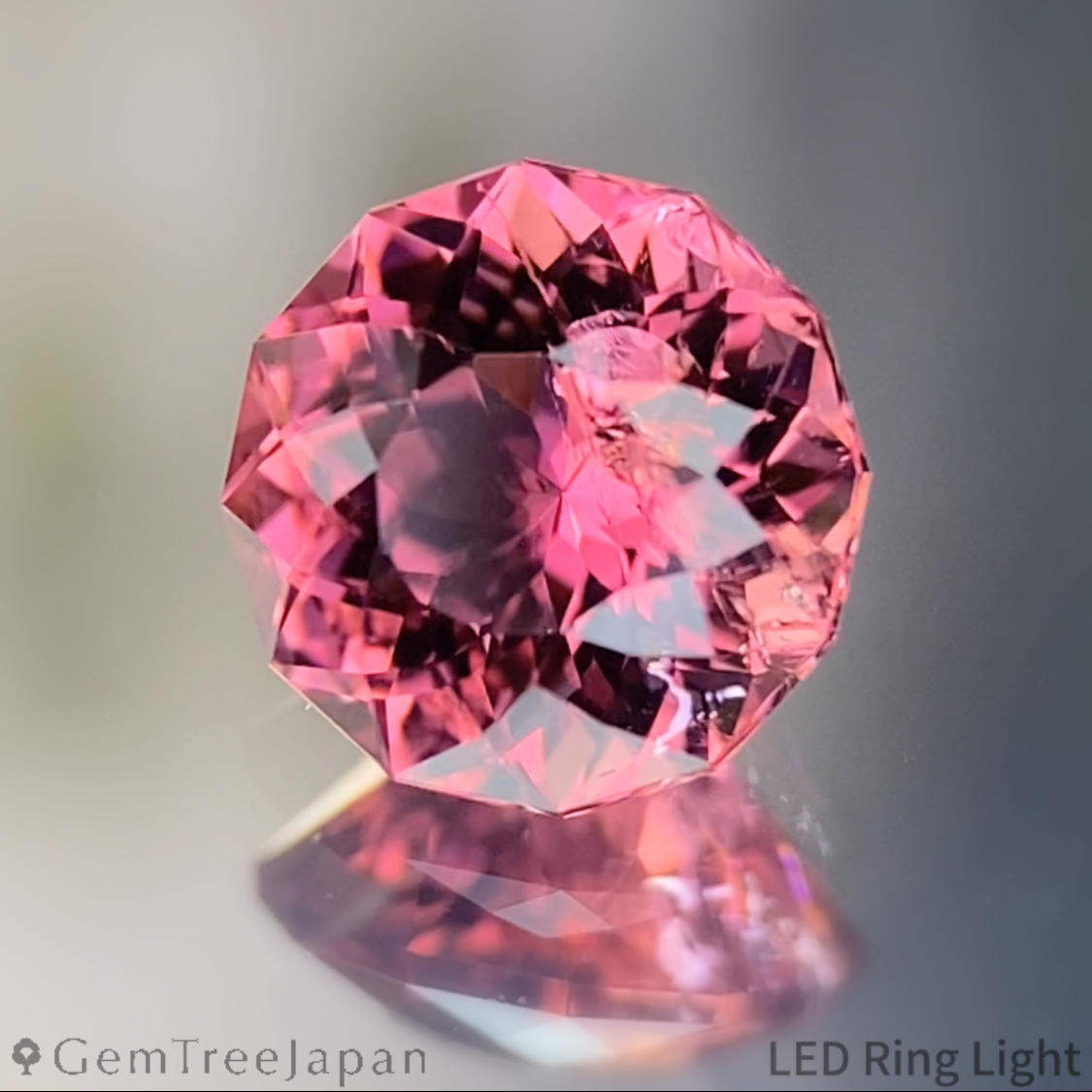 Tourmaline 1.040ct / Brazil