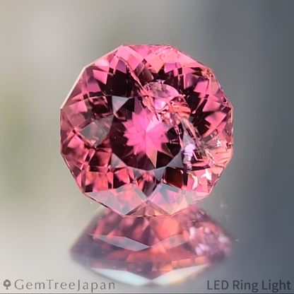 Tourmaline 1.040ct / Brazil